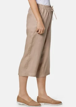 Pantalon en lin VERA