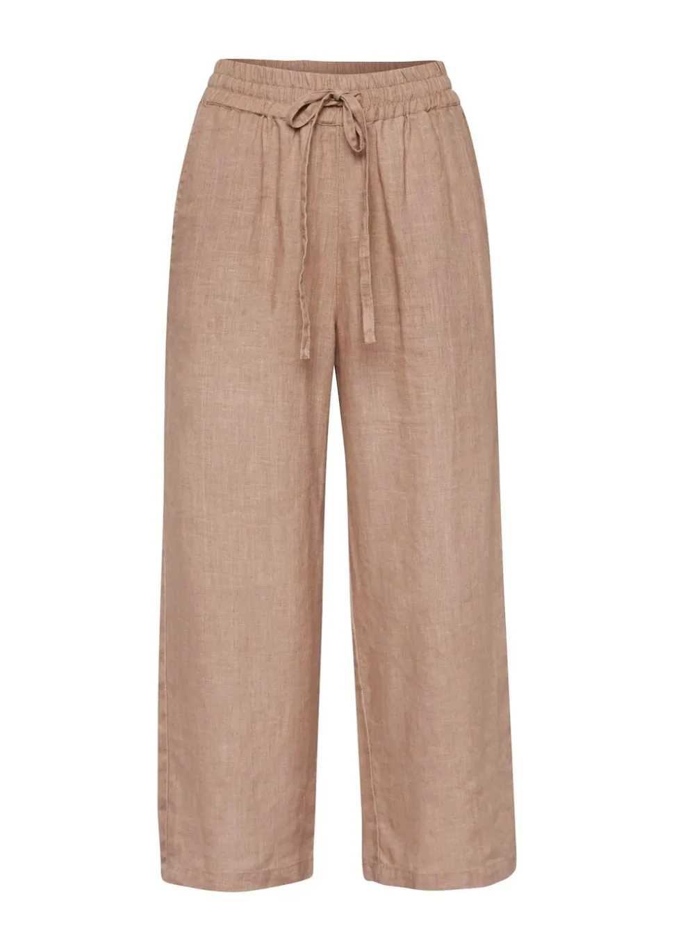 Pantalon en lin VERA