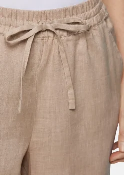 Pantalon en lin VERA