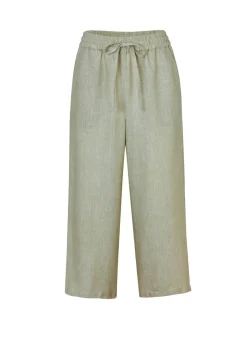 Pantalon en lin VERA