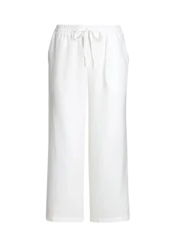 Pantalon en lin VERA