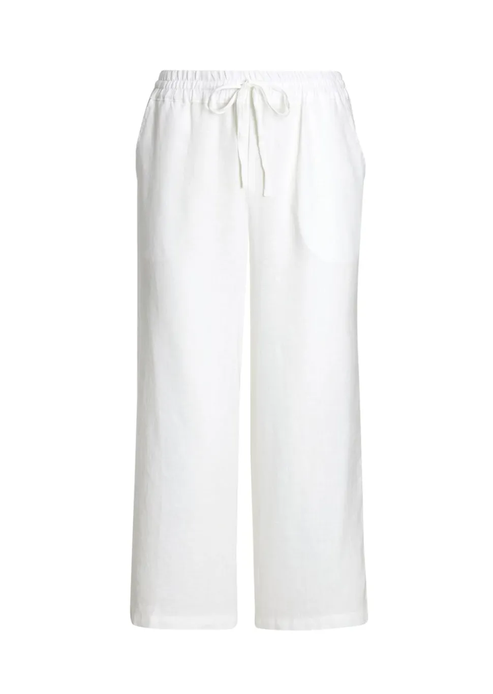 Pantalon en lin VERA