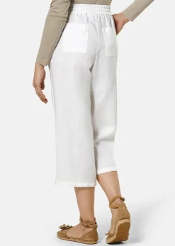 Pantalon en lin VERA