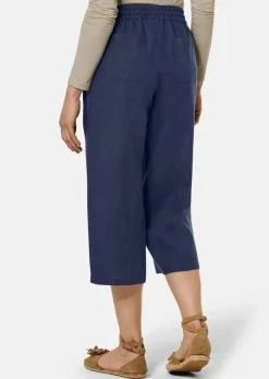 Pantalon en lin VERA