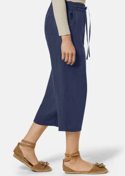 Pantalon en lin VERA