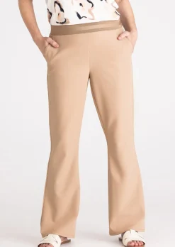 Pantalon en Power-Stretch