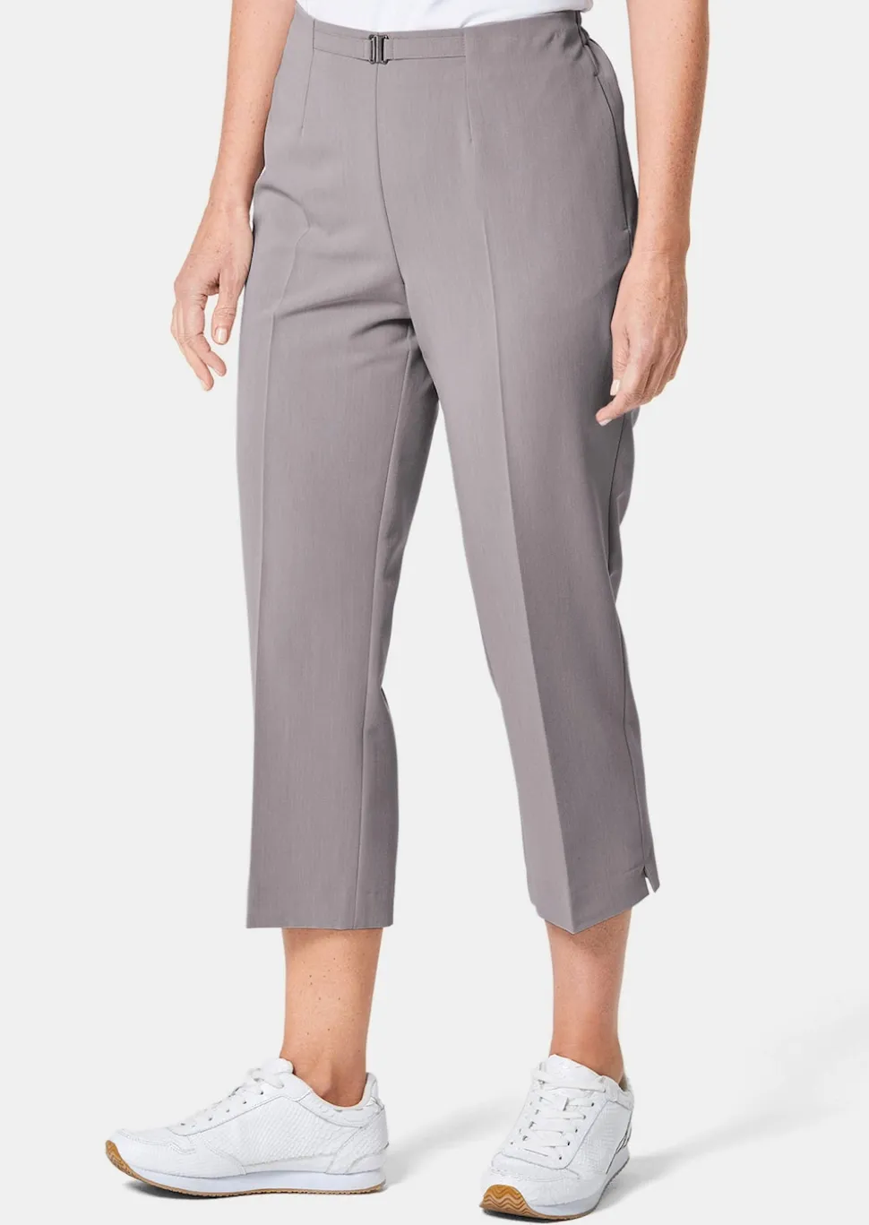 Pantalon 3/4 en Professlan