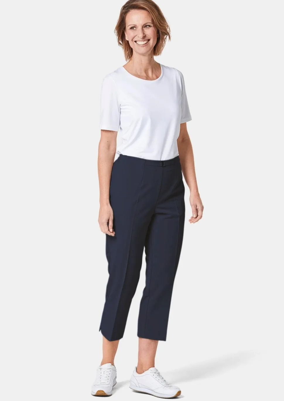 Pantalon 3/4 en Professlan