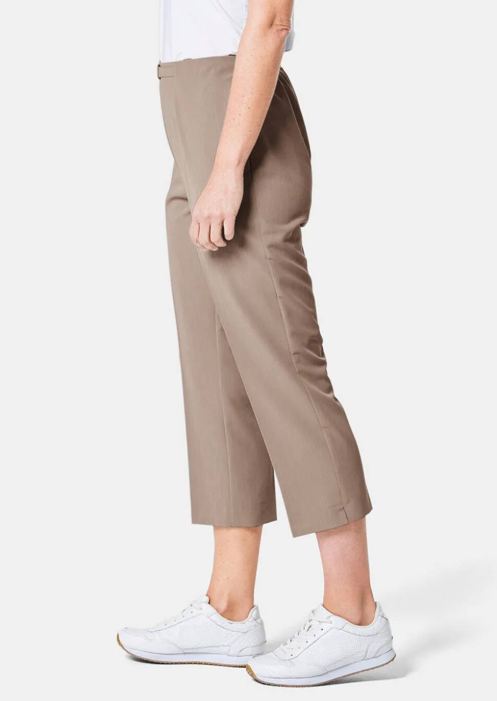 Pantalon 3/4 en Professlan