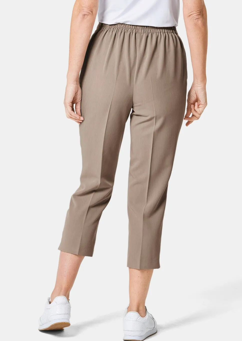 Pantalon 3/4 en Professlan