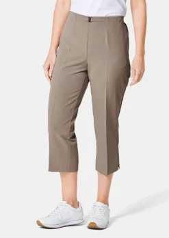 Pantalon 3/4 en Professlan