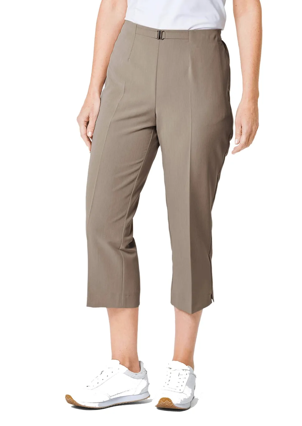 Pantalon 3/4 en Professlan