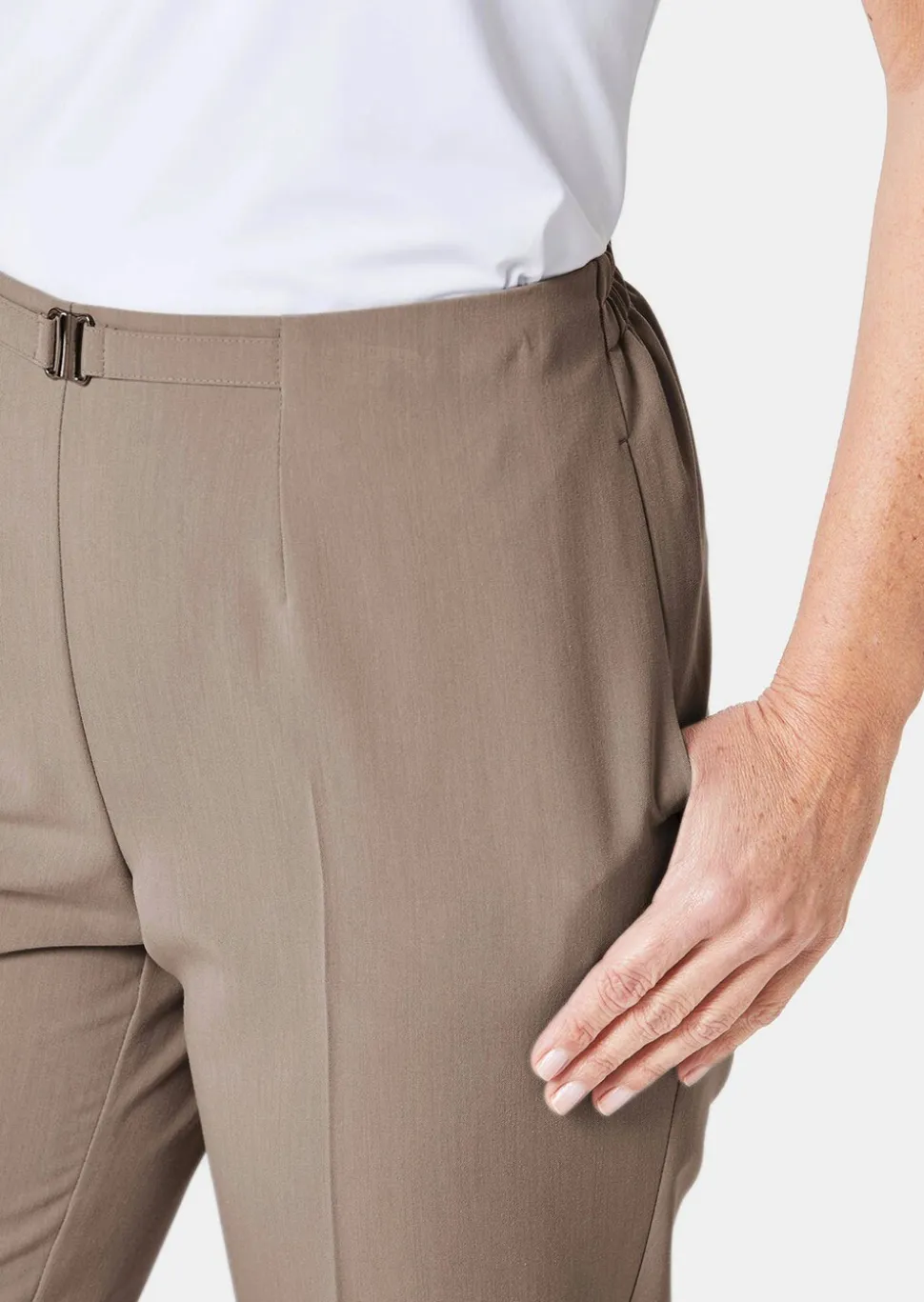 Pantalon 3/4 en Professlan