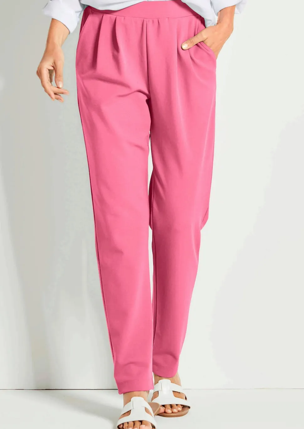 Pantalon en Professlan LOUISA