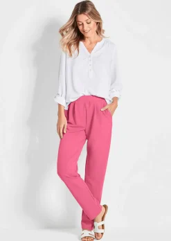 Pantalon en Professlan LOUISA