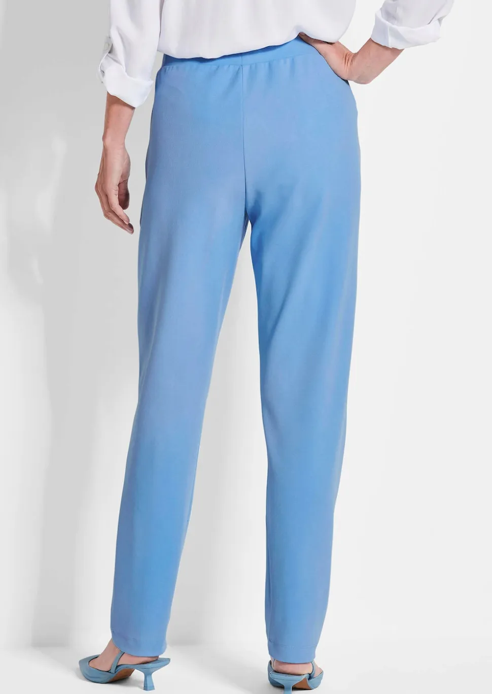 Pantalon en Professlan LOUISA