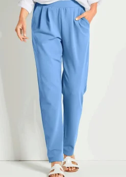Pantalon en Professlan LOUISA