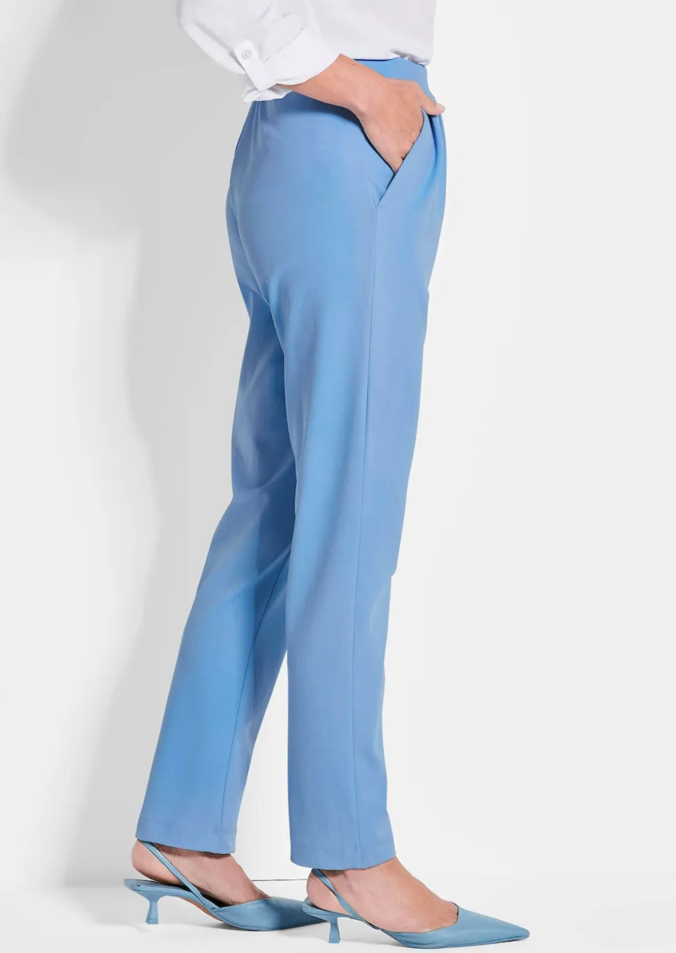 Pantalon en Professlan LOUISA