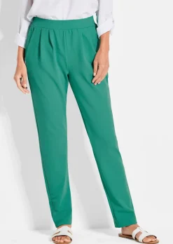 Pantalon en Professlan LOUISA
