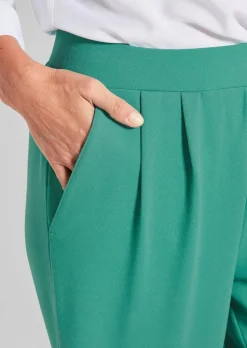 Pantalon en Professlan LOUISA