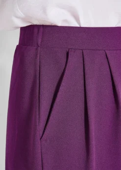 Pantalon en Professlan LOUISA