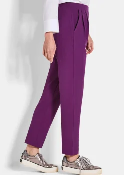 Pantalon en Professlan LOUISA