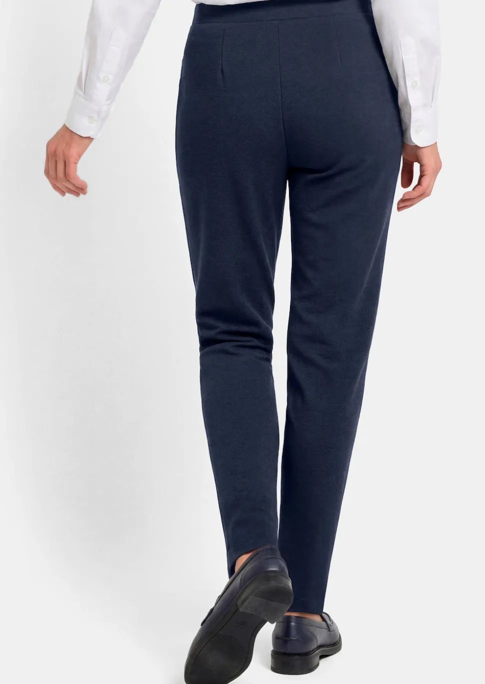 Pantalon en Professlan LOUISA