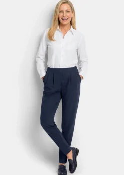 Pantalon en Professlan LOUISA