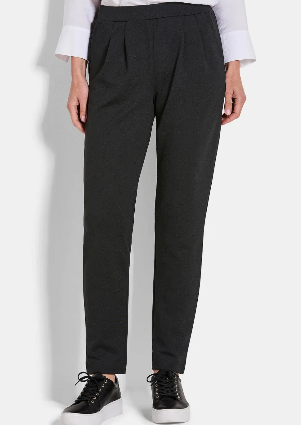 Pantalon en Professlan LOUISA