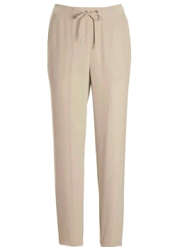 Pantalon façon jogging SARA, style cargo