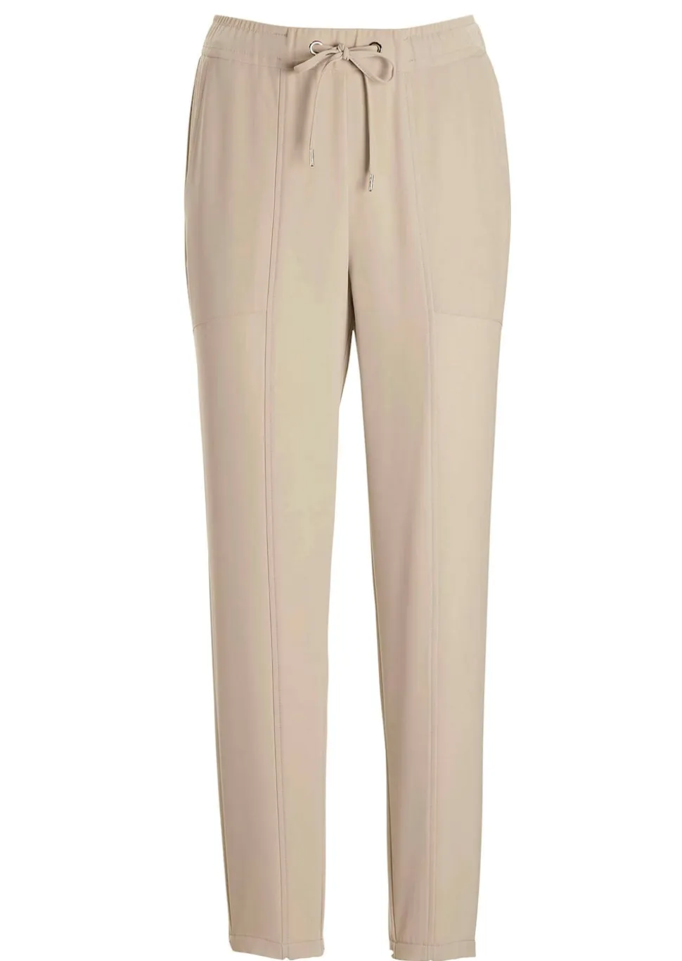 Pantalon façon jogging SARA, style cargo