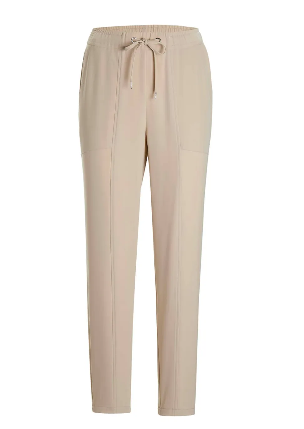 Pantalon façon jogging SARA, style cargo