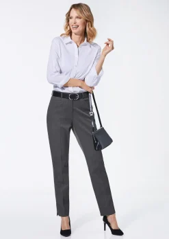 Pantalon gainant Adelina by Scheiter