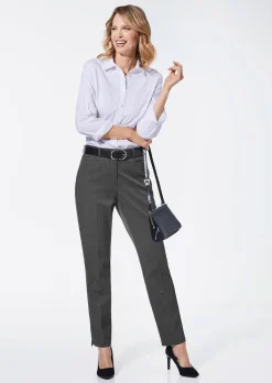 Pantalon gainant Adelina by Scheiter