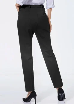 Pantalon gainant Adelina by Scheiter