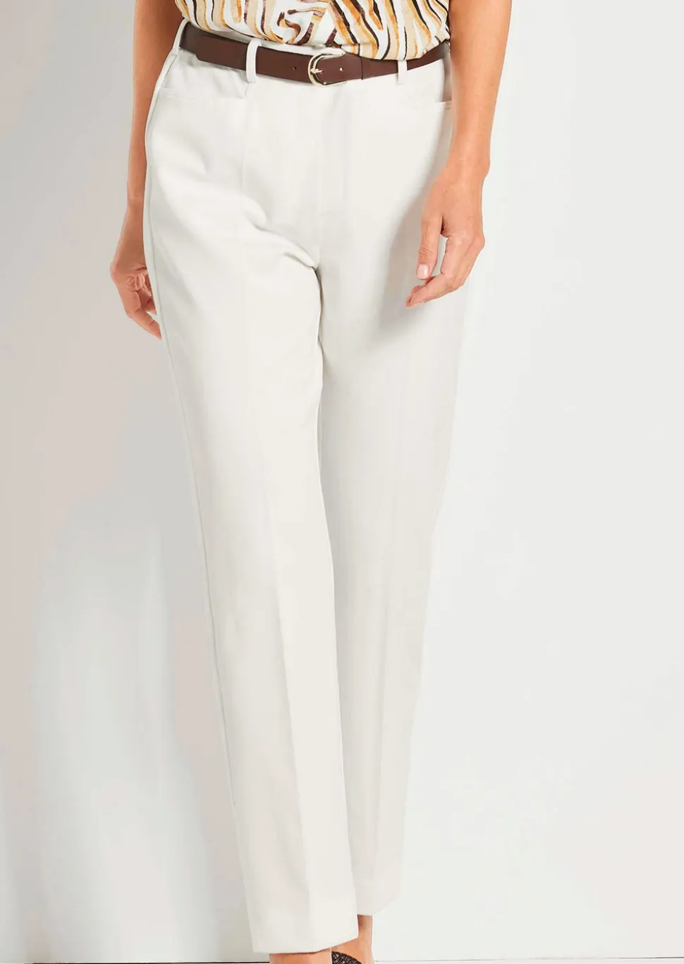 Pantalon gainant Adelina by Scheiter