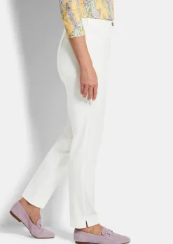 Pantalon gainant Adelina by Scheiter