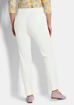 Pantalon gainant Adelina by Scheiter