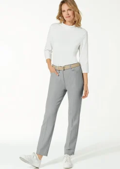Pantalon gainant Adelina by Scheiter