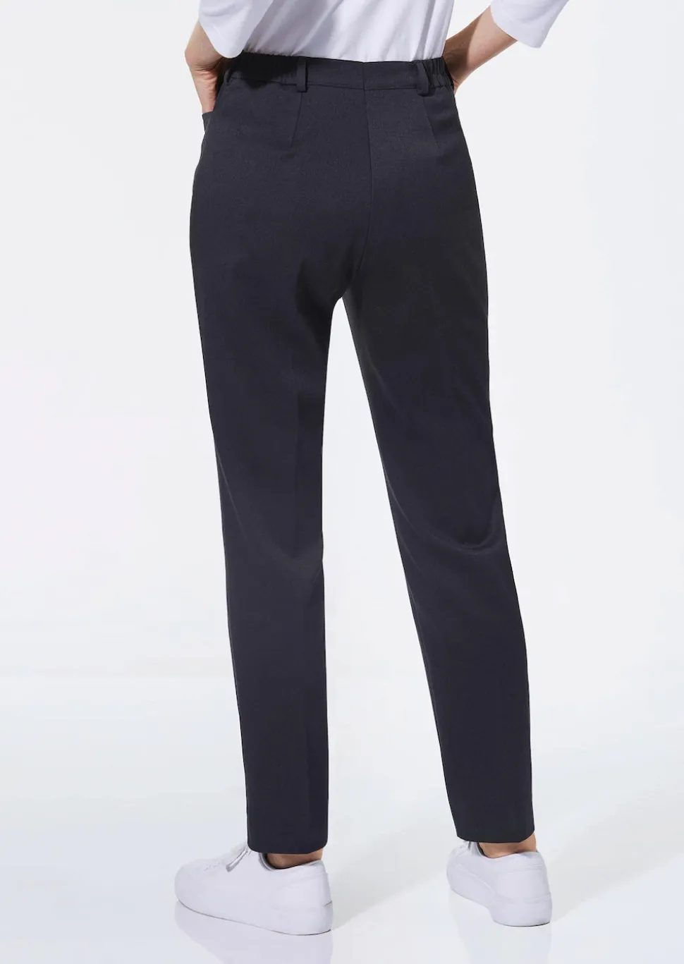 Pantalon gainant Adelina by Scheiter