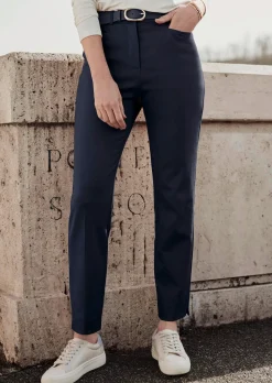 Pantalon gainant Adelina by Scheiter