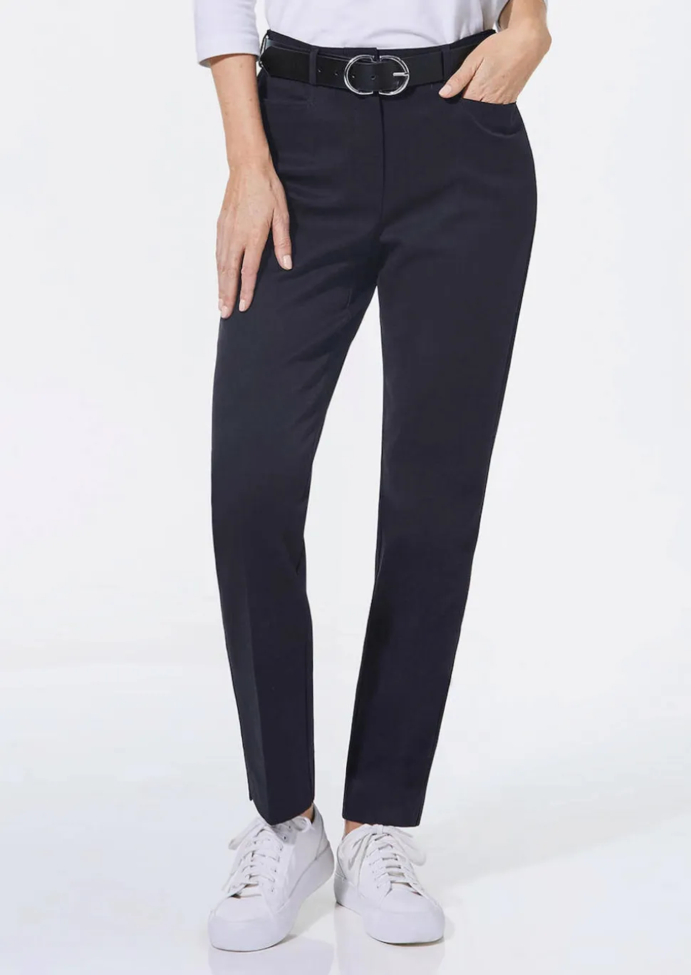 Pantalon gainant Adelina by Scheiter