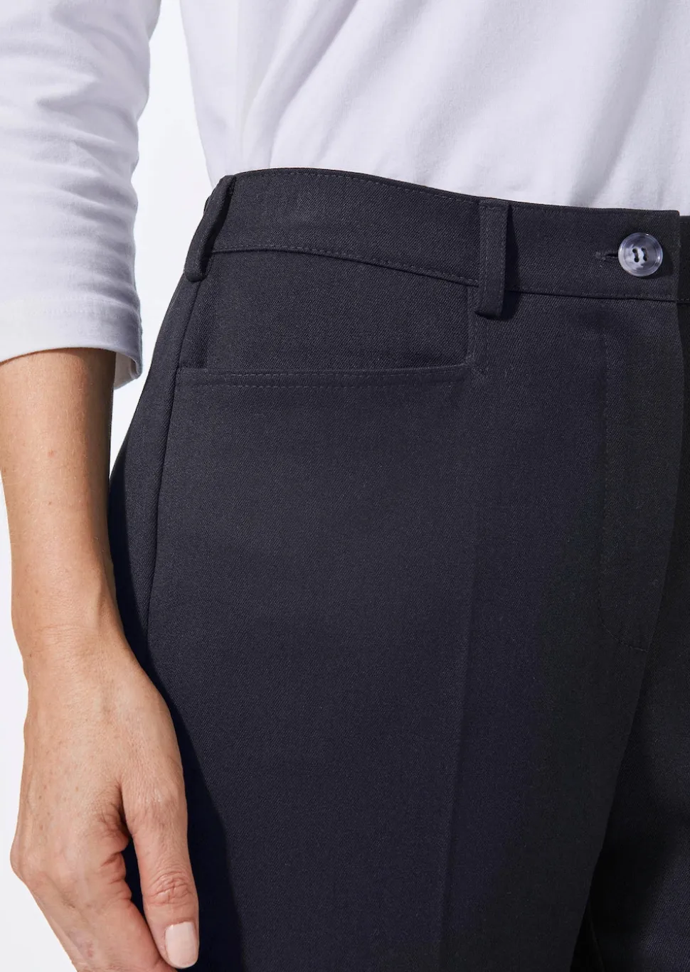 Pantalon gainant Adelina by Scheiter