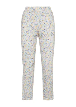 Pantalon imprimé