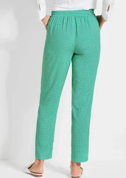 Pantalon imprimé SARA
