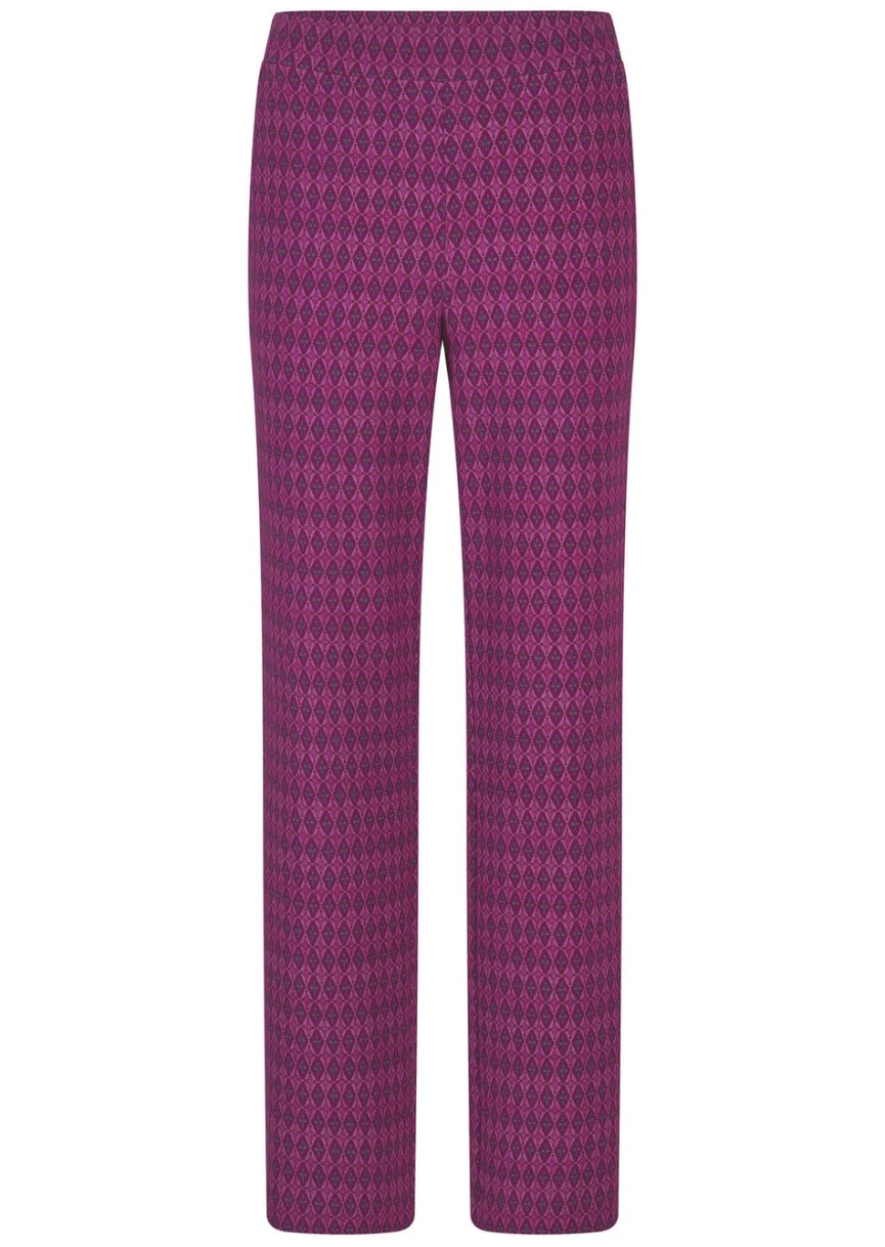 Pantalon imprimé VERA