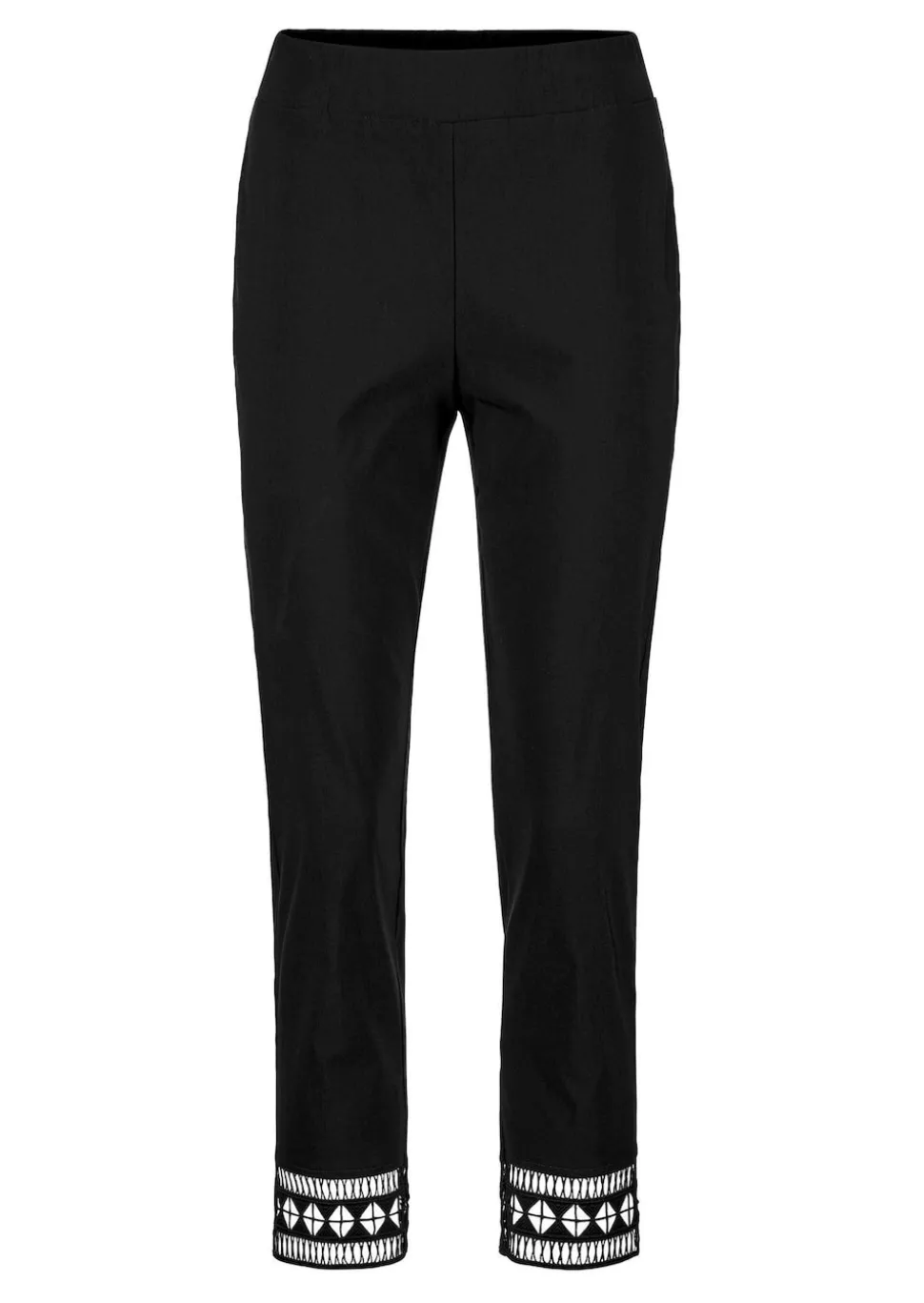 Pantalon LOUISA