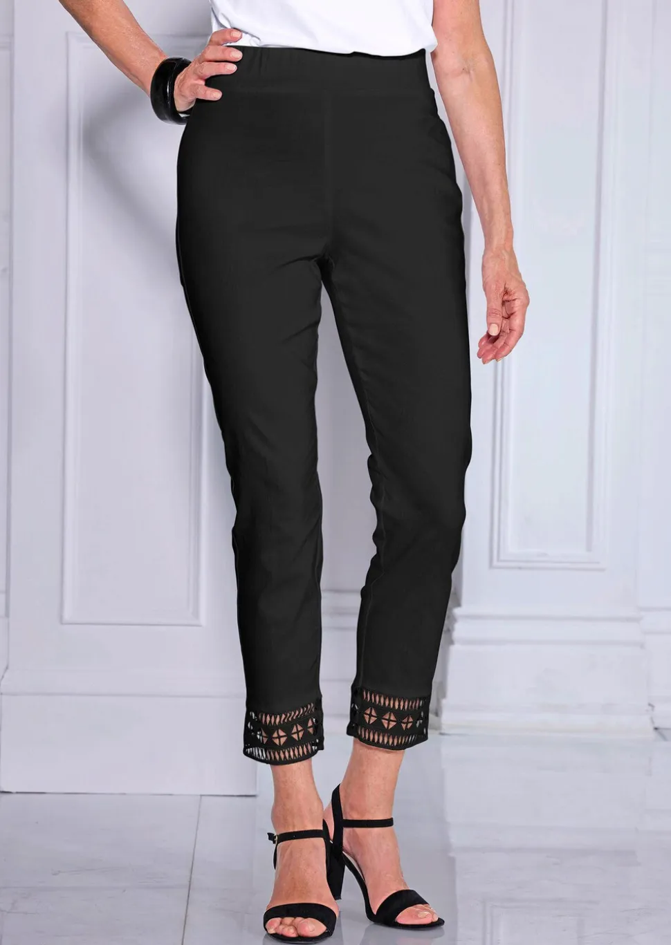 Pantalon LOUISA