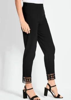 Pantalon LOUISA