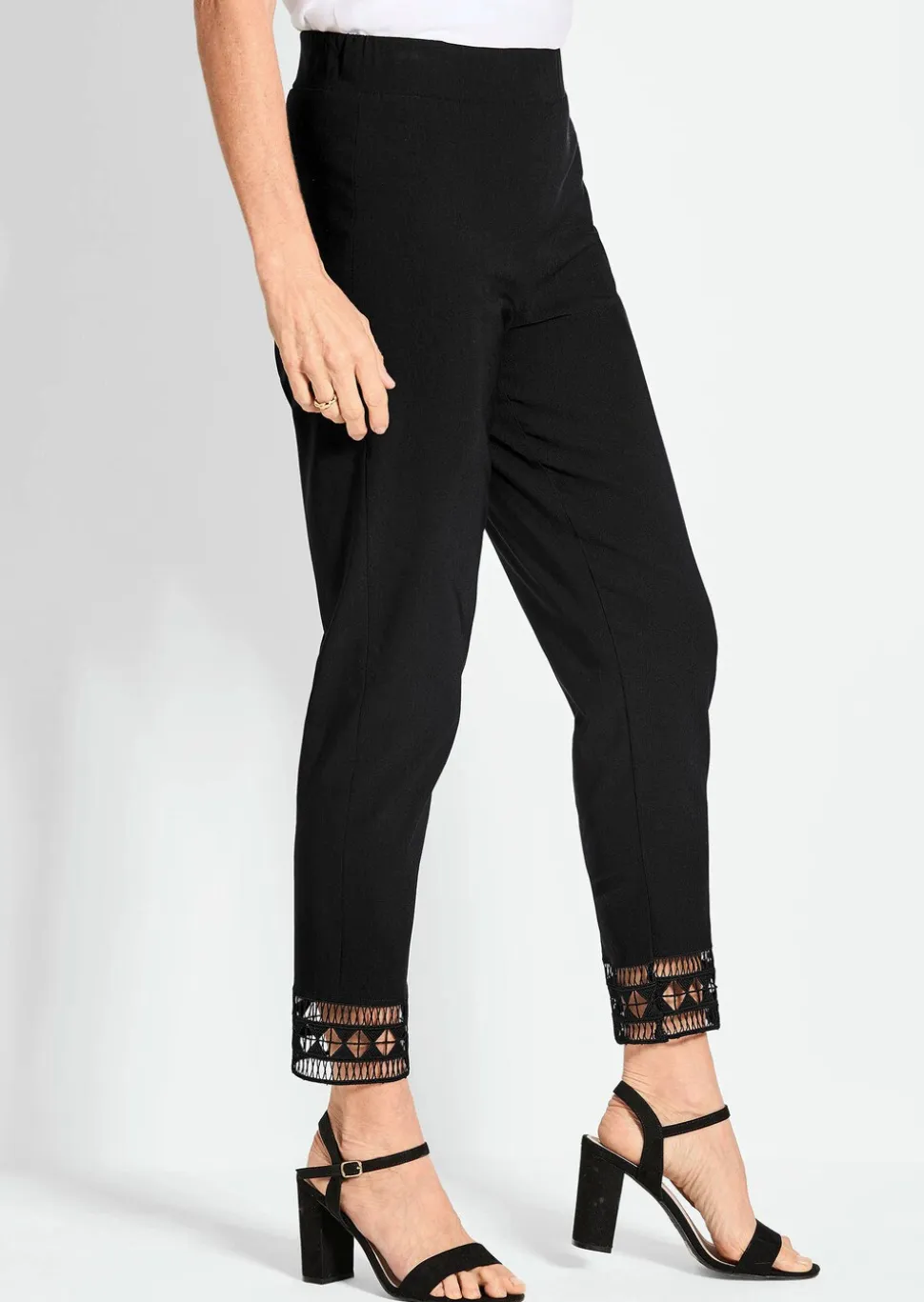 Pantalon LOUISA